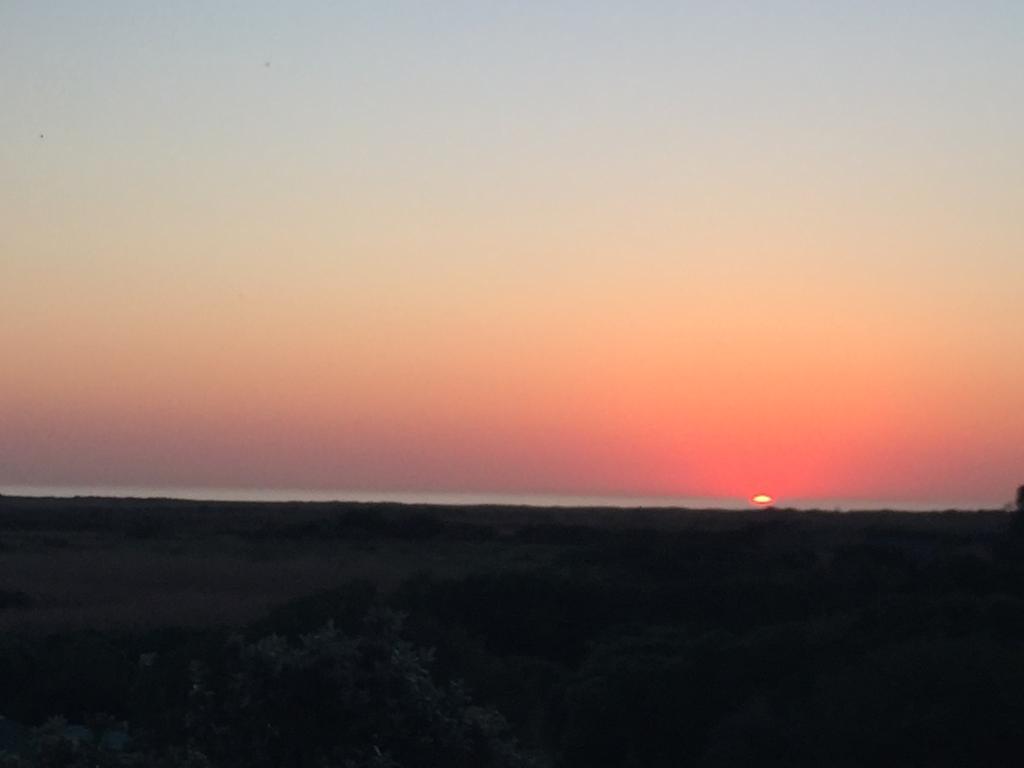 Sunset Splendour Guesthouse Noordhoek Kültér fotó
